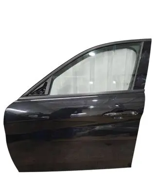 Alfa Romeo Giulia Front door 