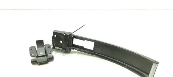 Mercedes-Benz Sprinter W906 Rear door check strap stopper A9067600328