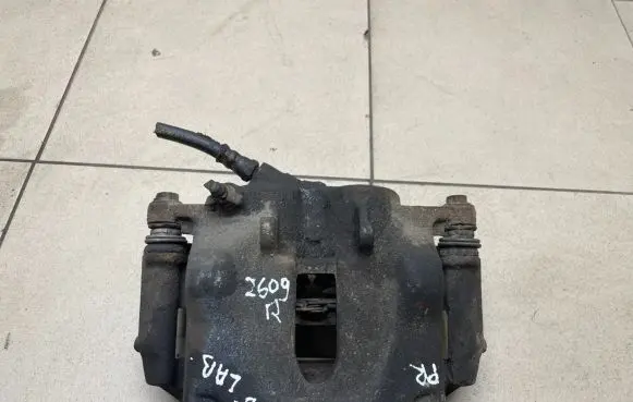 Renault Trafic II (X83) Front brake caliper