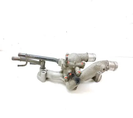 Hyundai Santa Fe Engine coolant pipe/hose