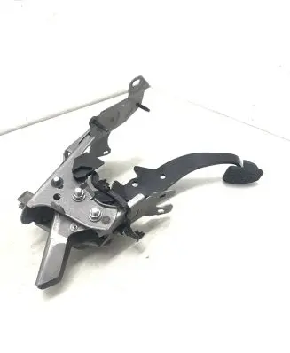 Ford Puma Brake pedal