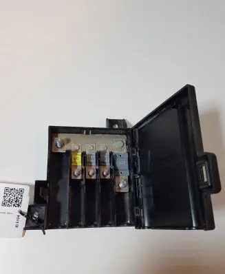 Audi e-tron Current control relay 4KE937517A