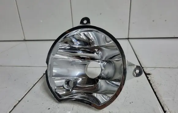 Audi A6 Allroad C6 Headlight part 160152