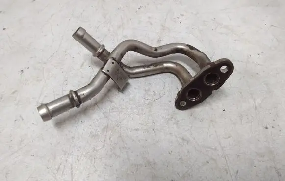 Renault Espace - Grand espace IV Turbo turbocharger oiling pipe/hose 482655