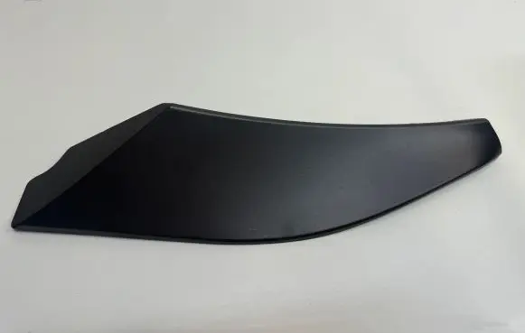 Porsche Macan (95B) Other center console (tunnel) element 95B858927B