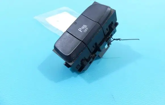 Opel Crossland X Seat control switch 035481201 IMPRK1348057