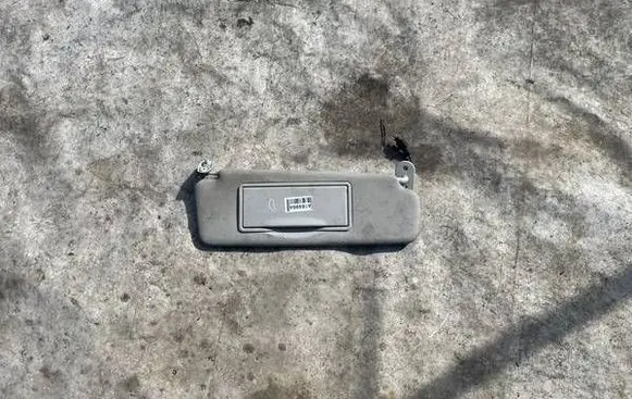 Volkswagen PASSAT B4 Sun visor 3A0857552 3A1-3A2857552-A
