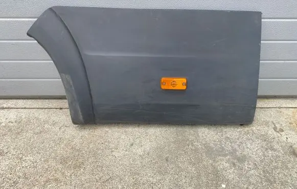 Fiat Ducato Loading door trim (molding) 1308103070
