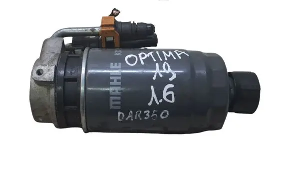 KIA Optima Fuel filter housing 70414015