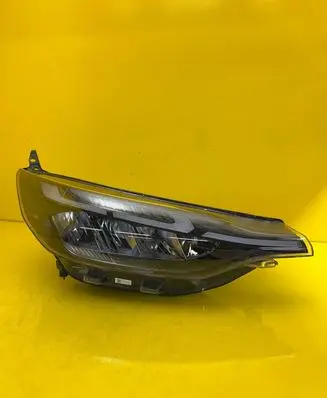 Ford Transit Custom II Headlight/headlamp PZ31-13E014-CB