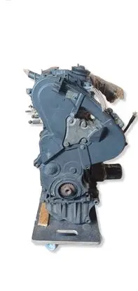 Peugeot 607 Engine 4HX 22HDI DW12TED4