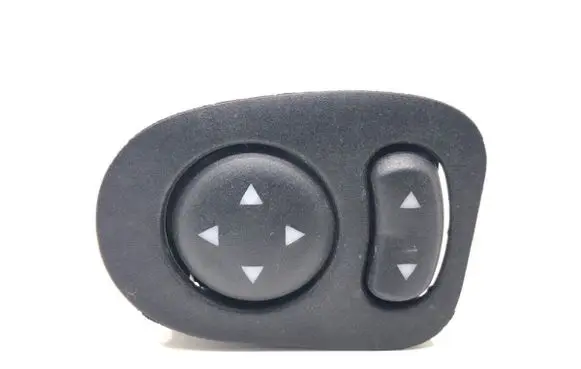 Fiat 500 Wing mirror switch 735638270