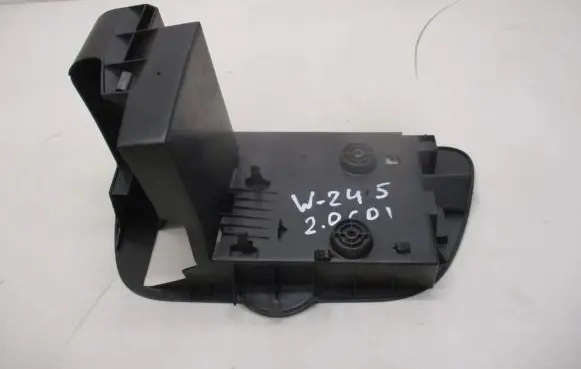 Mercedes-Benz B W245 Glove box in trunk 