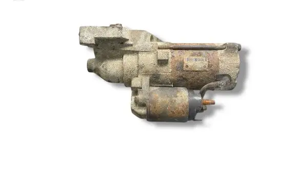 Dodge Caliber Starter motor 05033440AA M001T93171ZC