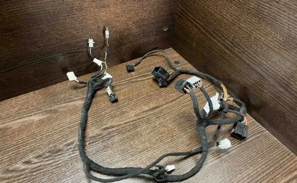 Iveco Daily 4th gen Other wiring loom A71310500 71310500