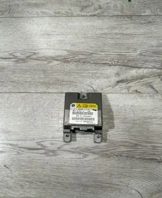 BMW 5 E60 E61 Airbag control unit/module 6945156 65776945156 S1694515601E