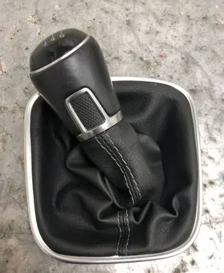 Volkswagen Polo V 6R Gear shift rod 6C0711113C