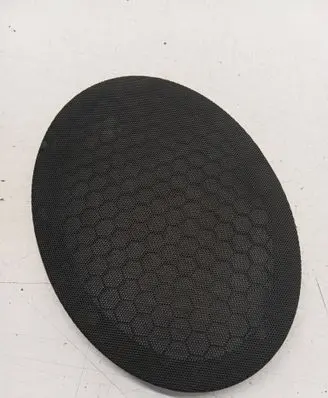 Peugeot 607 Parcel shelf speaker trim grill 9633925277 214806JB