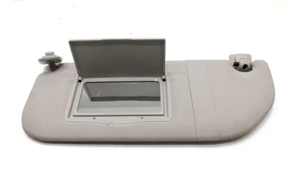 Citroen C3 Sun visor