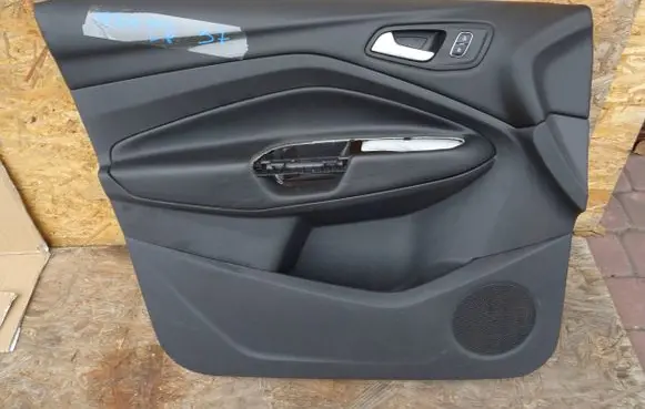 Ford Kuga II Trunk/boot side trim panel