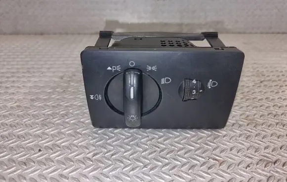 Ford Transit Light switch 4M5T13A024LA