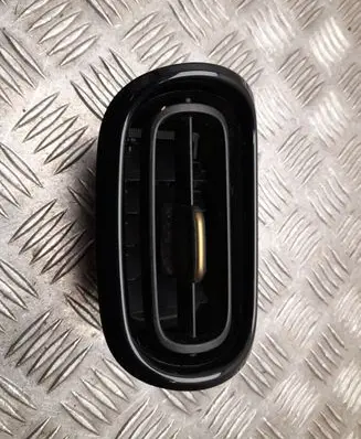Toyota Yaris Cross Dashboard side air vent grill/cover trim 55650K0040