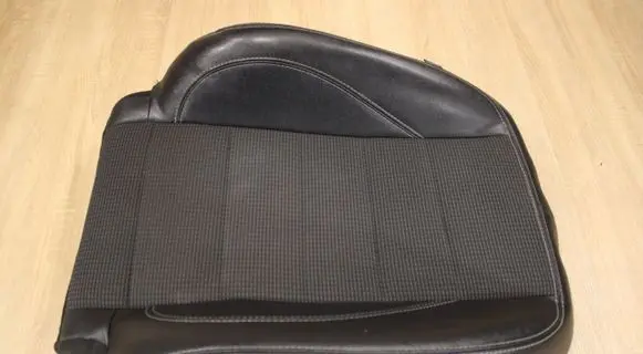 Renault Megane III Interior set 