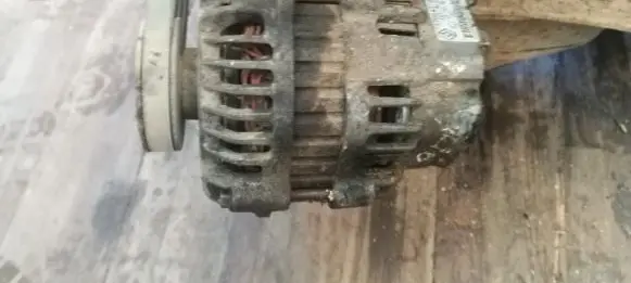 Generator/alternator