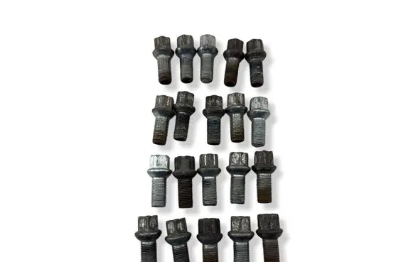 Audi RS6 C7 Nuts/bolts 