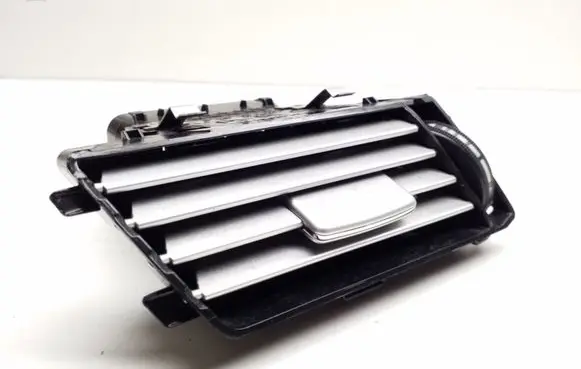 Mercedes-Benz E W212 Dashboard side air vent grill/cover trim A2128300154