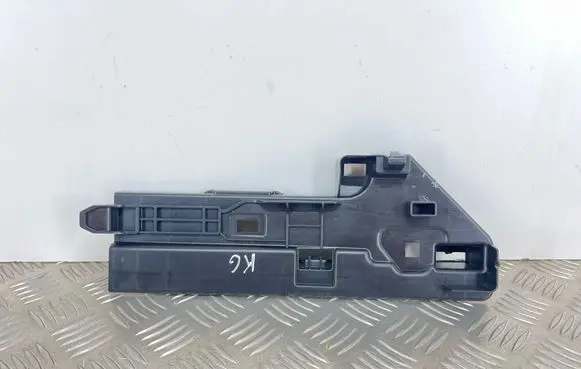Peugeot 3008 III Parcel shelf load cover mount bracket 9839753080