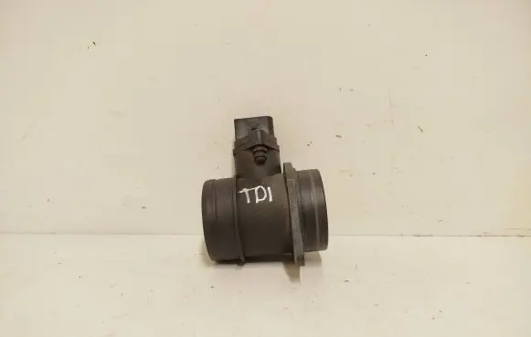 Peugeot 206 Mass air flow meter