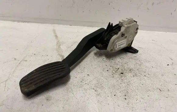 Volvo S80 Accelerator throttle pedal 30683517 6PV00853714
