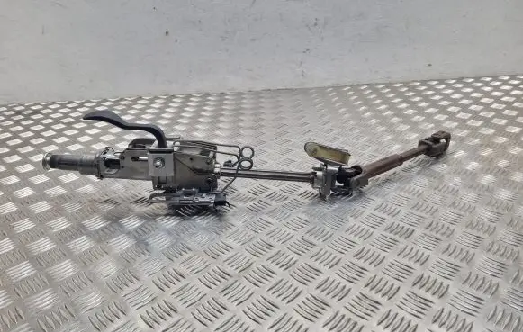 Volkswagen Fox Steering wheel axle 5Z1419501J