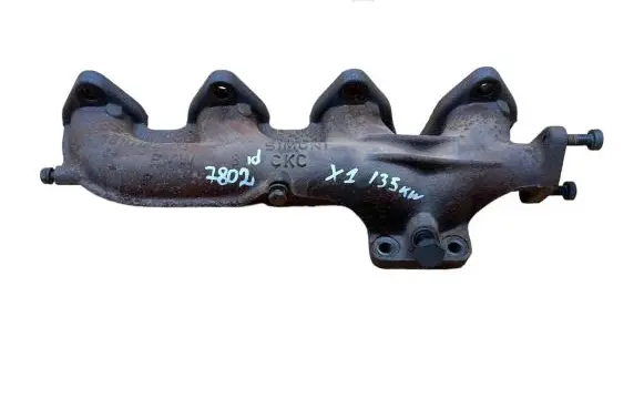 BMW X1 E84 Exhaust manifold 7810182