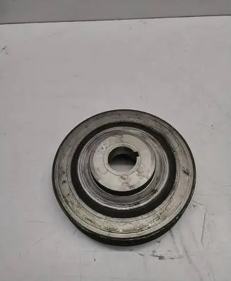 Citroen C4 I Picasso Crankshaft gear 8928
