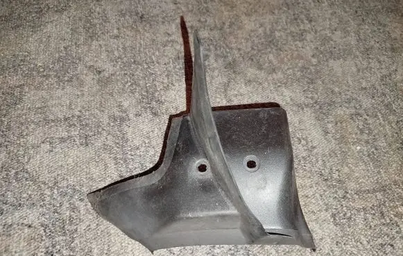 Audi TT Mk1 Other exterior part 8N0853172B