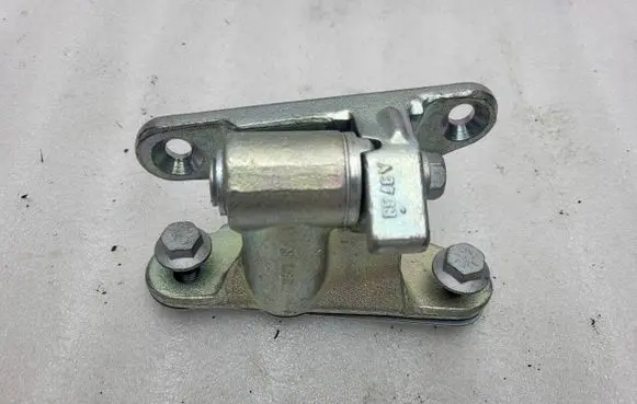 Mercedes-Benz GLA W156 X156 Rear door lower hinge A046572