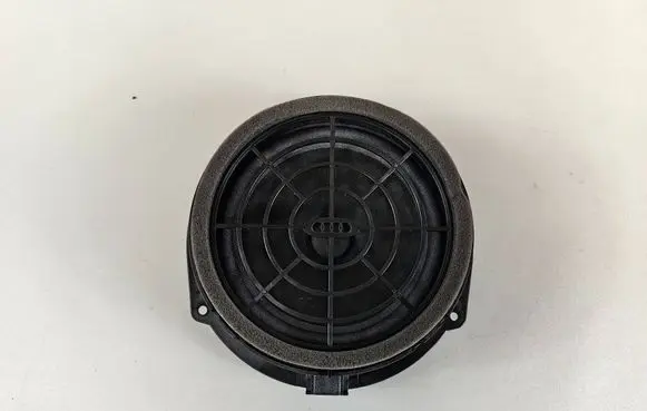 Audi A5 8T 8F Rear door speaker 8R0035411
