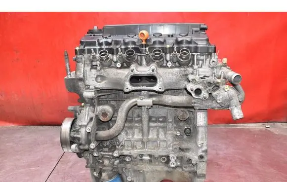 Honda Accord Engine R20A3