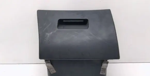 BMW 3 E46 Front trunk storage compartment 8223192 51458223192