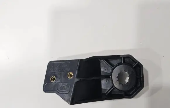 Land Rover Range Rover Velar Radiator mount bracket J8A28K337AC