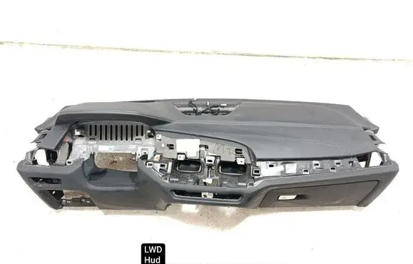 BMW X5 G05 Dashboard 0569069