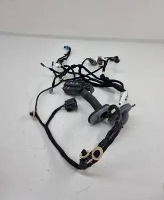Jaguar F-Pace Rear door wiring loom Jk8314633adc