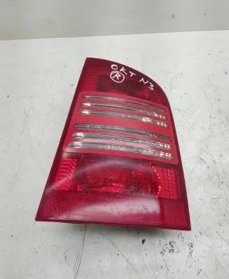 Skoda Octavia Mk1 (1U) Rear/tail lights 1U9945112C 1U9945096C 26348