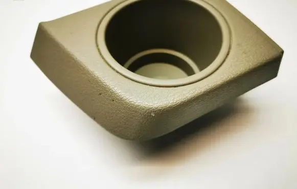 Volvo XC90 Cup holder back 