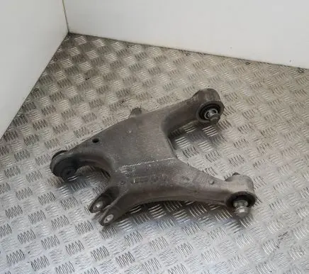BMW 5 F10 F11 Rear upper control arm/wishbone 6784349