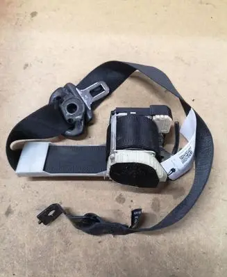 Opel Astra G Front seatbelt 43594 90560636