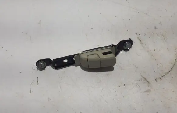 Subaru Forester SK Seat belt height adjuster 64703FG000ME