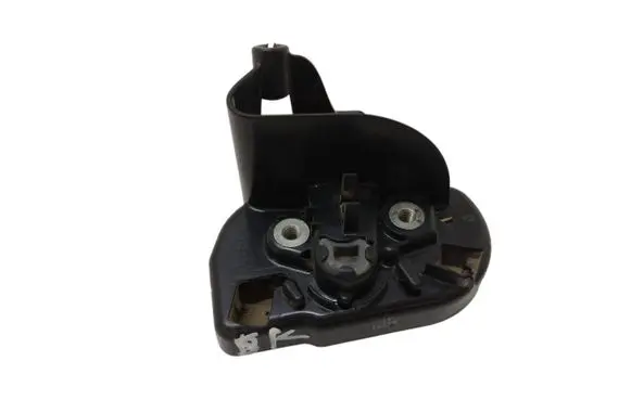 Volkswagen Caddy Sliding door lock 2K0843603 7H0843603